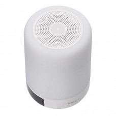 Bluetooth акустика Baymax білий Recci RBS-E1