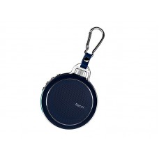 Bluetooth акустика Travel Recci RBS-D1-Blue