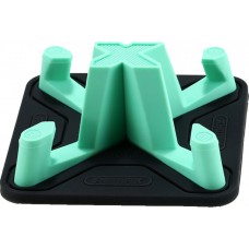 Автомобільний тримач Car Holder RM-C25 Pyramid Green Remax 113503