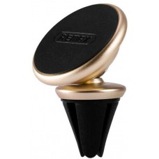 Автомобільний тримач Car Holder RM-C28 Gold Remax 113903