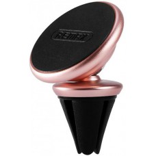 Автомобільний тримач Car Holder RM-C28 Rose Gold Remax 113904