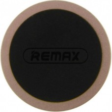 Автомобільний тримач Car Holder Tarnish Remax RM-C30-Gold