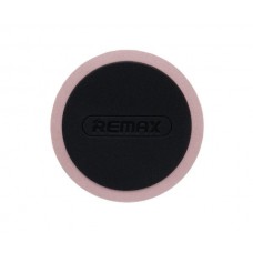 Автомобільний тримач Car Holder Tarnish Remax RM-C30-Rose