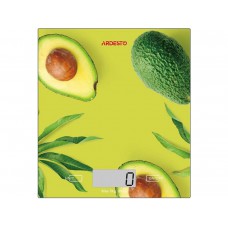 Ваги кухонні Ardesto SCK-893-Avocado