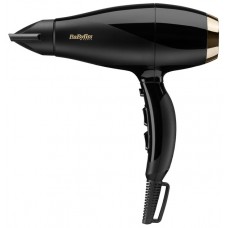 Фен BaByliss 6714E 2300 Вт чорний