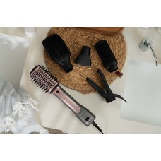 Фен-щітка Ardesto Brush Pink Touch HD-CR300PT 1200 Вт