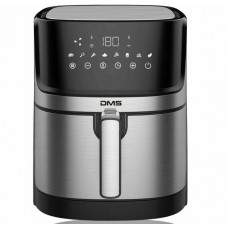 Фритюрниця DMS Air Fryer HF-6E 1500 Вт