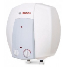 Водонагрівач накопичувальний Bosch Tronic TR-2000-T-15-B 15 л