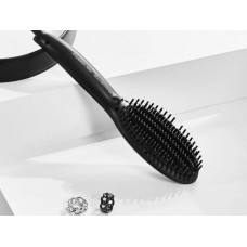 Випрямляч-щітка для волосся Rowenta Powerstraight Karl Lagerfeld CF582LF0 55 Вт