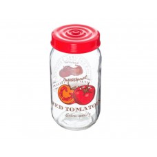 Банка для зберігання Herevin Tomato 171441-057 600 мл