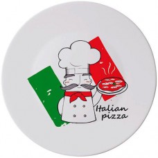 Блюдо для піцци 33 см Chef Bormioli Rocco 419320-F-77321754