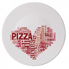 Блюдо для піцци Bormioli Rocco Pizza Chef 419320-F-77321753 33 см