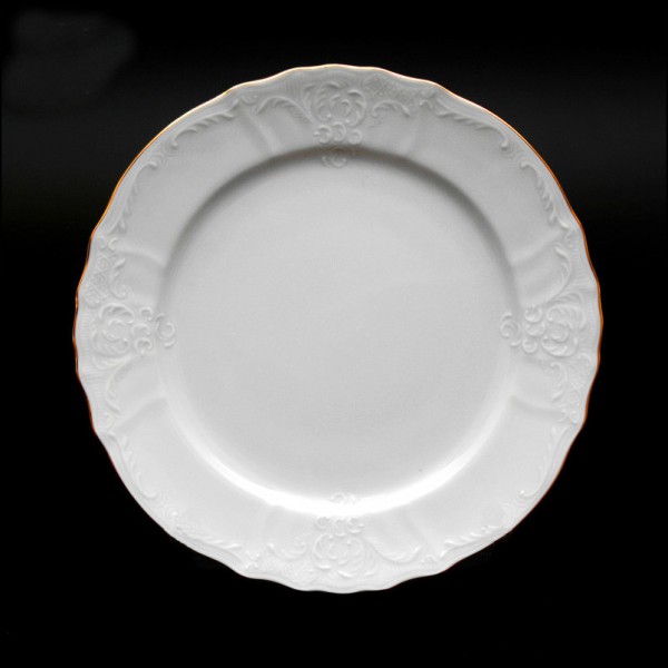 Блюдо кругле Thun Bernadotte 311011-32-1-Б 32 см