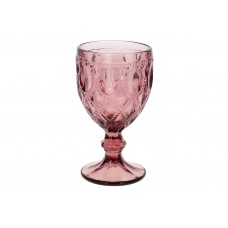 Келих для вина Bona Di 581-034 300 мл рожевий