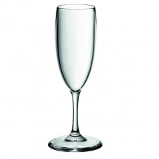 Келих для шампанського Guzzini 23330600 16х6.3х6.3 см
