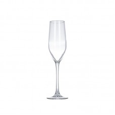 Бокал для шампанського Luminarc OC3 Domino Celeste 90122 160 мл