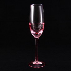 Келих для шампанського Olens Рожева мрія 9AF9085A 250 мл