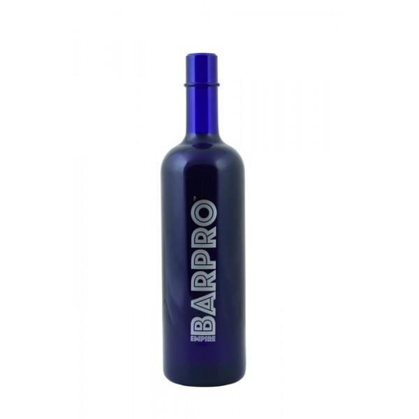 Пляшка для флейрингу Empire Barpro EM-0083 500 мл синя