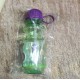 Пляшка-поїлка з трубочкою дитяча Stenson Мадагаскар R-90078 380 мл
