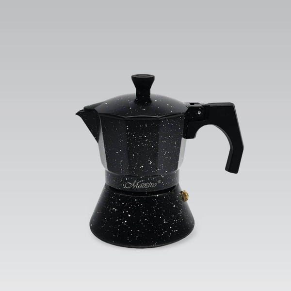 Гейзерна кавоварка 150 мл MAESTRO MR-1667-3
