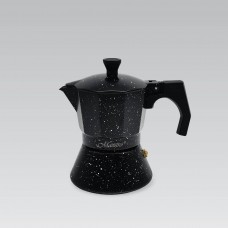 Гейзерна кавоварка 900 мл MAESTRO MR-1667-9