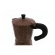 Гейзерна кавоварка Vincent VC-1370-300 3 чашки 150 мл