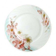 Десертна тарілка 20 см Сакура SNT 30057-02-004
