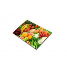 Дошка обробна Frico Fruits 2 FRU-813-2 20х30 см