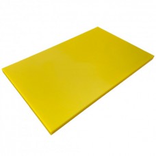 Дошка обробна прямокутна Turkay TP4672Y 40х25 см жовта