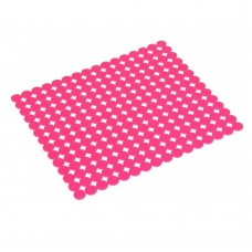 Килимок для запікання Fissman FS-7246 31х27х0.27 см рожевий