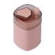 Контейнер для зубочисток 8266 5.5х8 см рожевий