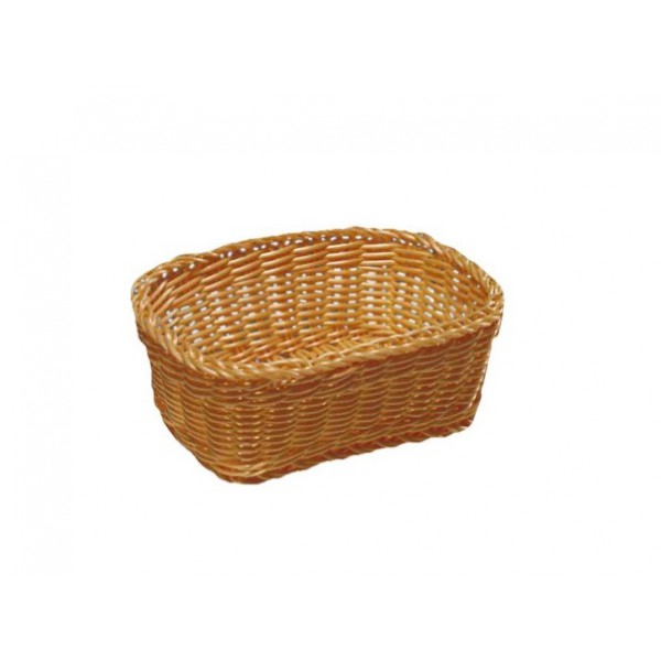 Кошик для хліба 17837 28x20x11,5 см