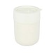 Кухоль з кришкою для кави Cute Travel Mugs 295-Light-milk 295 мл молочний
