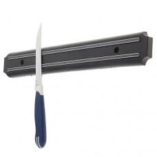 Магнітна планка для ножів Frico FRU-938-Black 33 см чорна