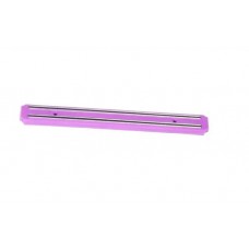 Магнітна планка для ножів Frico FRU-938-Violet 33 см фіолетова