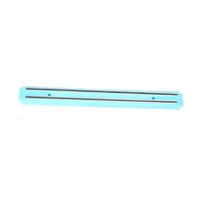 Магнітна планка для ножів Frico FRU-939-Blue 38 см блакитна