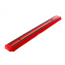 Магнітна планка для ножів Frico FRU-939-Red 38 см червона