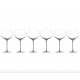 Набір келихів для вина 760 мл 6 шт Celebration Rona 6272/0/760