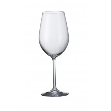 Набір келихів для вина Bohemia Gastro Colibri 4S032/00000/350 350 мл 6 шт