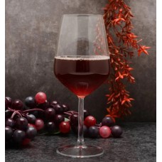 Набір келихів для вина Pasabahce Allegra PS-440065-2 490 мл 2 шт