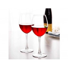 Набір келихів для вина Pasabahce Enoteca PS-44228-2 550 мл 2 шт