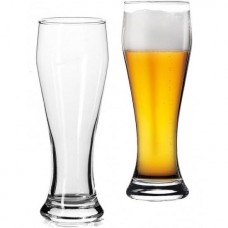 Набір келихів для пива Pasabahce Weizenberr PS-42126-6 520 мл 6 шт