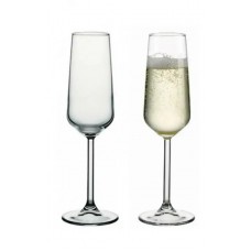 Набір келихів для шампанського Pasabahce Allegra PS-440079-6 195 мл 6 шт