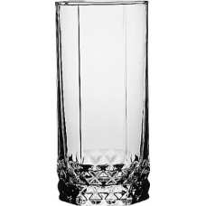 Набір високих стаканів Pasabahce Valse PS-42949-6 425 мл 6 шт
