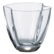Набір низьких склянок для віскі Bohemia Nemo b2kd81/99s33 320 мл 6 шт
