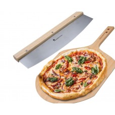 Набір піцемейкера MasterPro Pizza oven BGKIT-0046 2 предмети