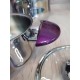 Набір посуду OMS Yummy 1036-Purple 8 предметів