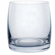 Набір склянок 230 мл 6 шт Bohemia Ideal (Pavo Tumbler) 25015/230