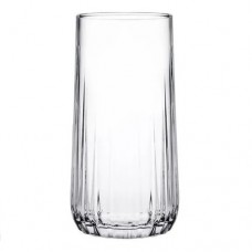 Набір високих склянок Pasabahce Nova PS-420695-6 360 мл 6 шт