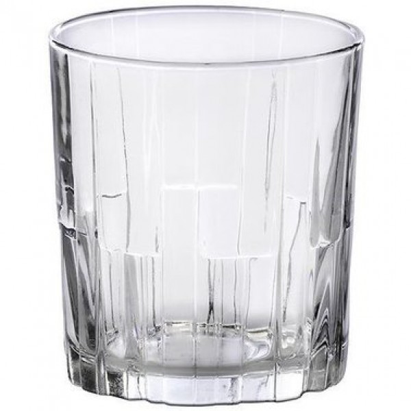 Набір склянок низьких Duralex Jazz 1081-AB-06 210 мл 6 шт